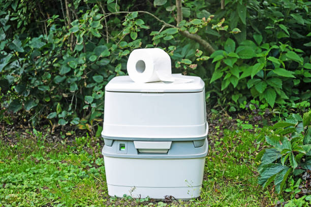 Best Emergency porta potty rental  in Manchester, VA