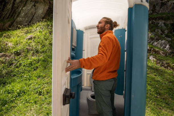 Portable Toilet Options We Offer in Manchester, VA