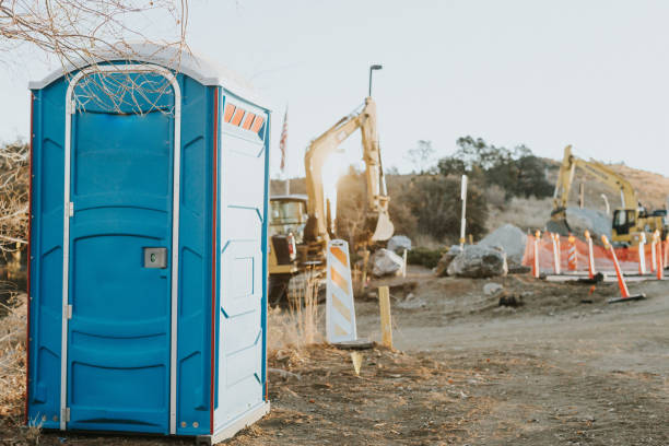 Best Long-term porta potty rental  in Manchester, VA