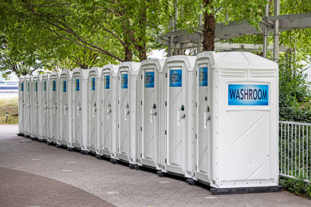 Best Local porta potty services  in Manchester, VA