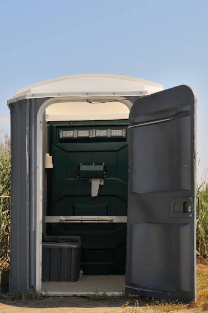 Best Portable restroom trailer rental  in Manchester, VA
