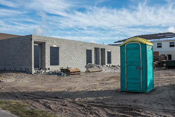 Porta potty services near me in Manchester, VA